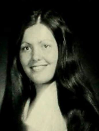 Bonnie Faye Bebb